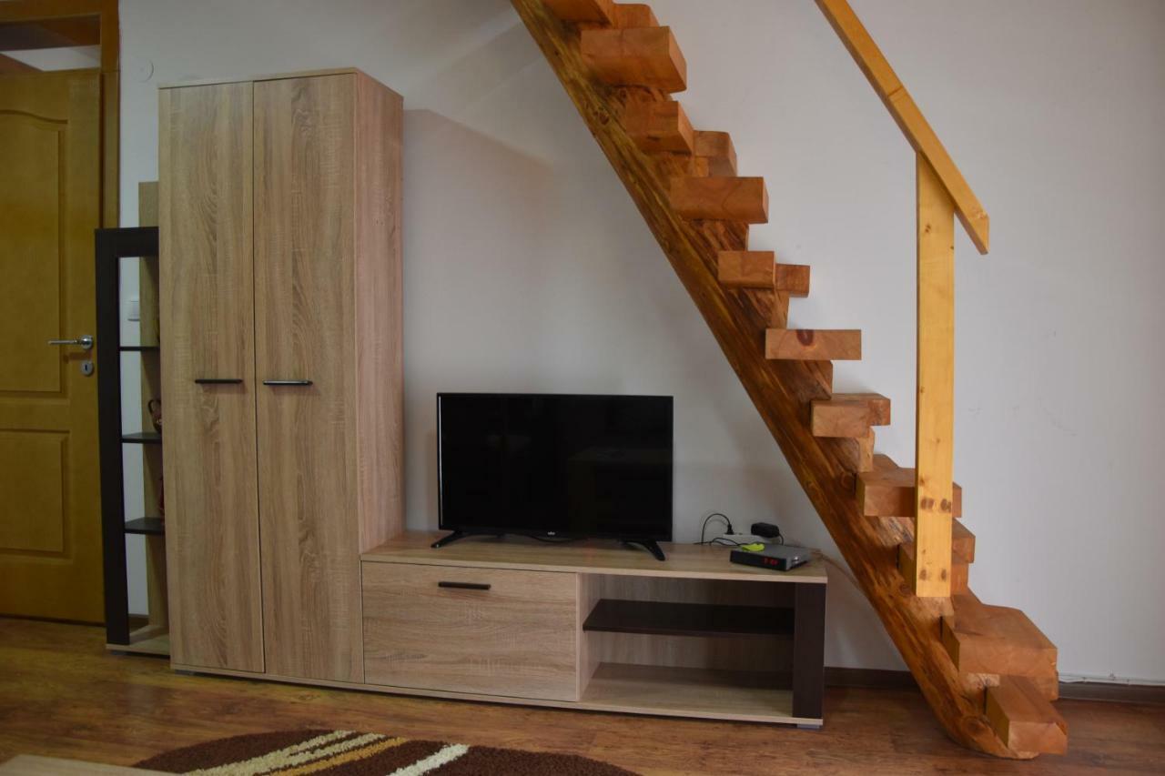 Vila Natasa Копаоник Экстерьер фото