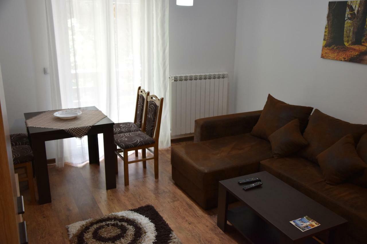 Vila Natasa Копаоник Экстерьер фото