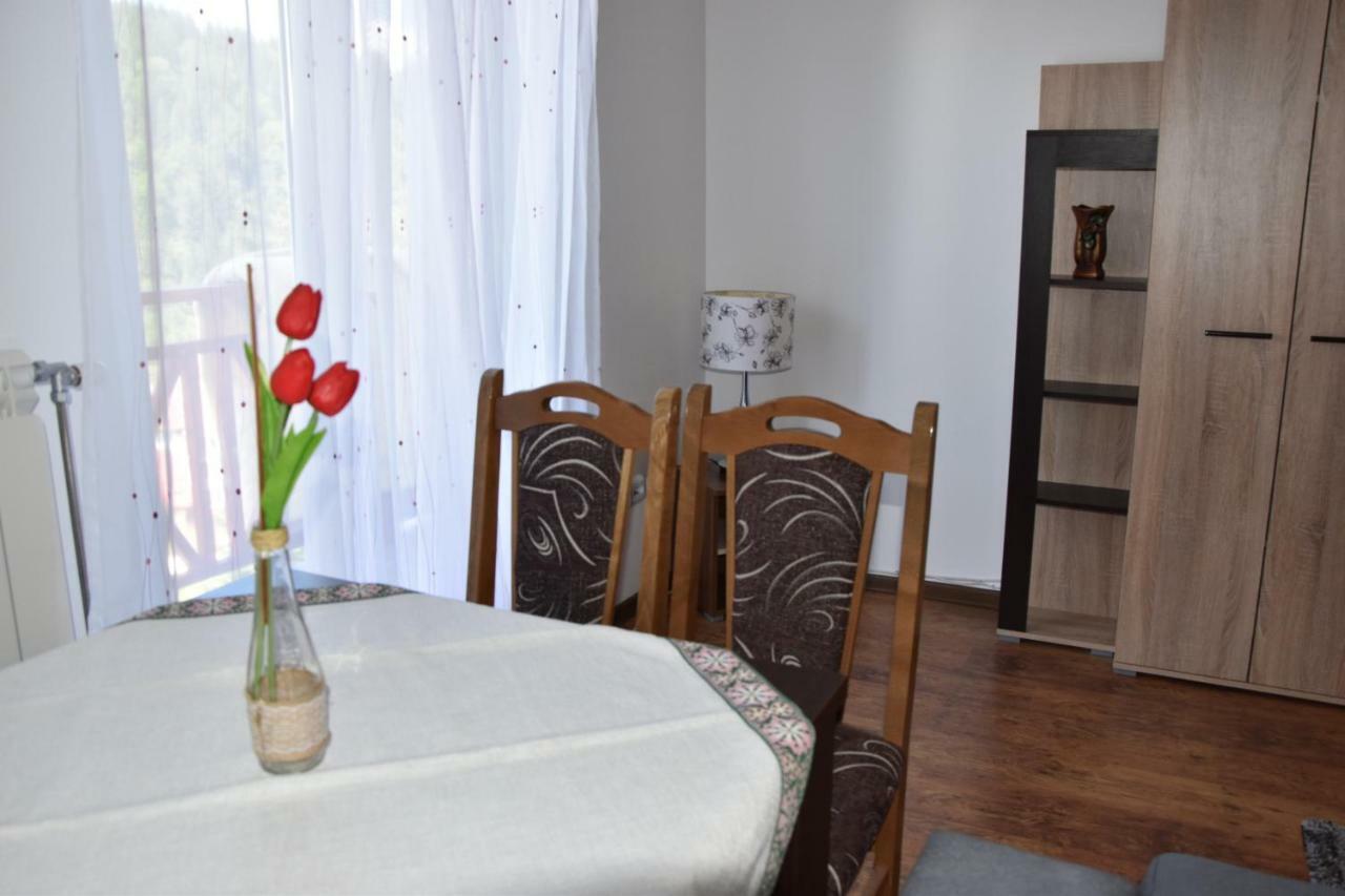 Vila Natasa Копаоник Экстерьер фото